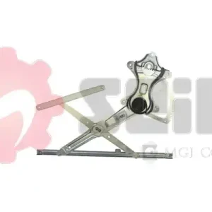 Raammechanisme Seim 901179 Premium