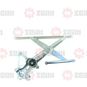 Raammechanisme Seim 901181 Lage Kosten