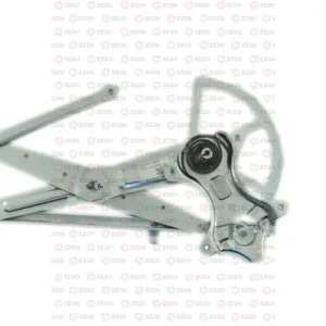 Raammechanisme Seim 901182 Budget