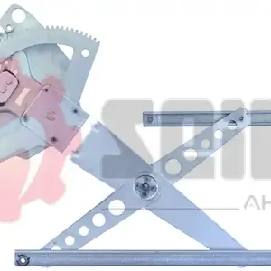 Laatste Versie Raammechanisme Seim 901183