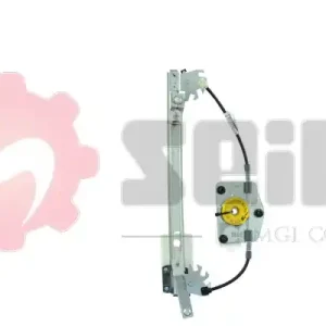 Direct Verzonden Raammechanisme Seim 901186