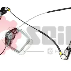 Raammechanisme Seim 901187 Premium