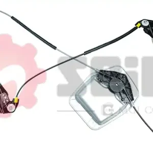 Direct Verzonden Raammechanisme Seim 901188