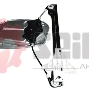 Raammechanisme Seim 901190 In De Mode