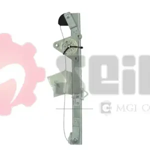 Bestseller Raammechanisme Seim 901195