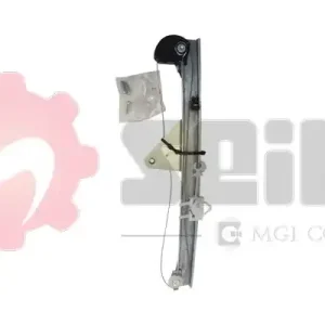 In De Mode Raammechanisme Seim 901196