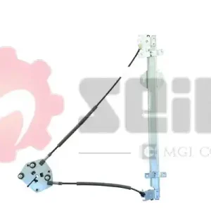 Authentiek Raammechanisme Seim 901200