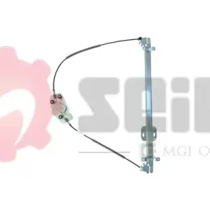 Weekendaanbieding Raammechanisme Seim 901205