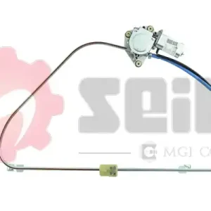 Gereduceerde Prijs Raammechanisme Seim 901210