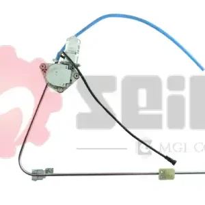 Hoge Kwaliteit Raammechanisme Seim 901211