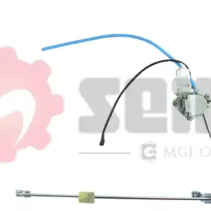 Raammechanisme Seim 901212 Op = Op