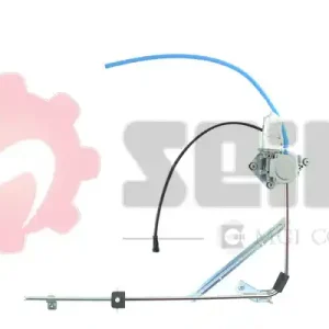 Lage Prijs Raammechanisme Seim 901214