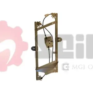Origineel Raammechanisme Seim 901218