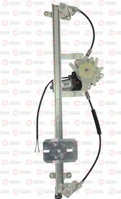 Merkproduct Raammechanisme Seim 901224