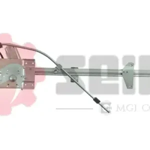 Budget Raammechanisme Seim 901225