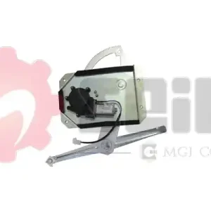 Groothandel Raammechanisme Seim 901230