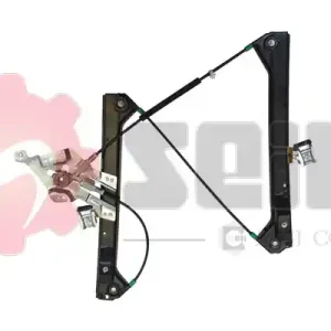 Trendy Raammechanisme Seim 901240