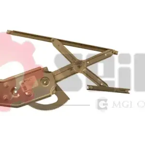 Raammechanisme Seim 901249 Snelle Levering