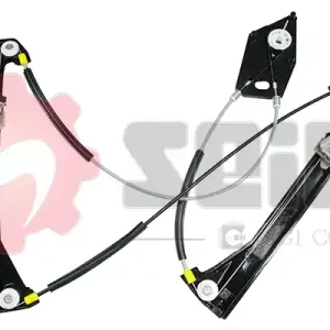 Raammechanisme Seim 901252 In De Mode