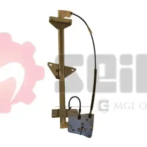 Raammechanisme Seim 901259 Koopje