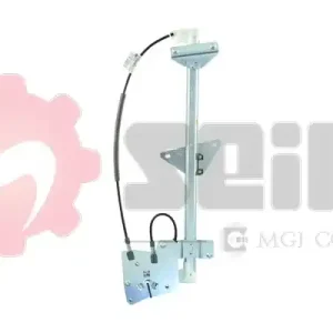 Beperkt Aanbod Raammechanisme Seim 901260