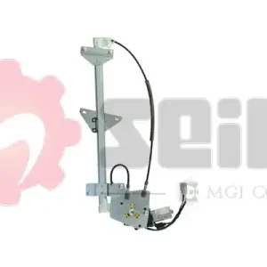 Luxe Raammechanisme Seim 901261