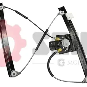 Topkwaliteit Raammechanisme Seim 901264