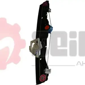 Laatste Versie Raammechanisme Seim 901273