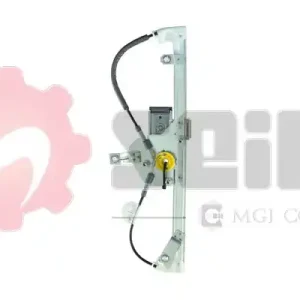 Budget Raammechanisme Seim 901282