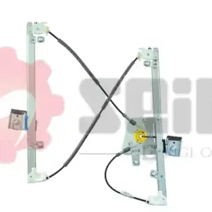 Nieuw Model Raammechanisme Seim 901283