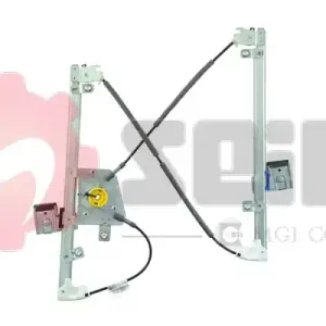 Raammechanisme Seim 901284 Budget