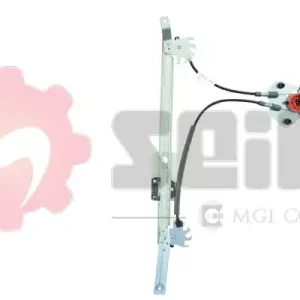 Raammechanisme Seim 901286 Beste Prijs