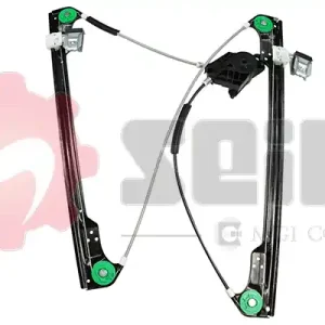 Raammechanisme Seim 901288 Merkproduct