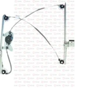 Betrouwbaar Raammechanisme Seim 901289