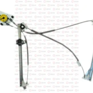 Handgemaakt Raammechanisme Seim 901291