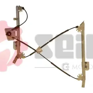 Must-Have Raammechanisme Seim 901295