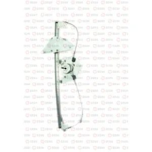 Raammechanisme Seim 901303 In De Mode