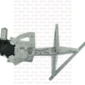 Favoriet Raammechanisme Seim 901310