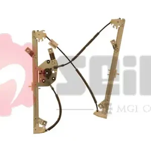 Raammechanisme Seim 901312 Exclusief
