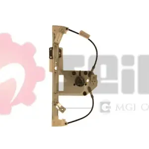 Raammechanisme Seim 901314 Betrouwbaar