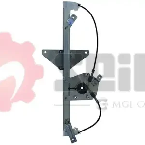 Laatste Versie Raammechanisme Seim 901325