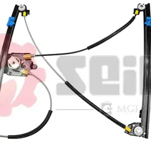 Garantie Inbegrepen Raammechanisme Seim 901327