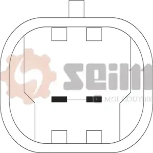 Gratis Verzending Raammechanisme Seim 901331