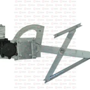 Beste Prijs Raammechanisme Seim 901332