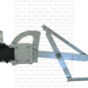 Laatste Kans Raammechanisme Seim 901333