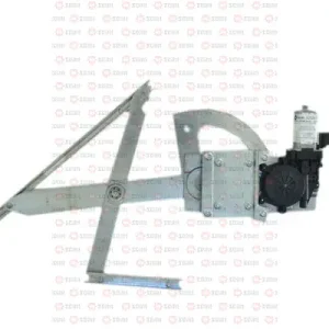 Voordeelprijs Raammechanisme Seim 901334