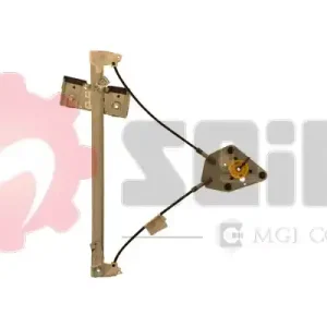 Garantie Inbegrepen Raammechanisme Seim 901337