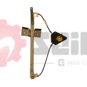 Laatste Kans Raammechanisme Seim 901339