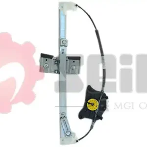 Betrouwbaar Raammechanisme Seim 901341