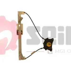 Authentiek Raammechanisme Seim 901343